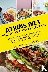 Roberts, Floyd - Atkins Diet for Beginners