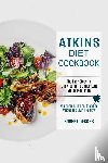 Decker, Robert - Atkins Diet Cookbook