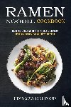 Halford, Edward - Ramen Noodle Cookbook