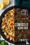 Agostini, Terri - Couscous Recipes Book