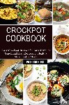 Ross, Patricia - Crockpot Cookbook