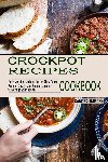 Marden, Sandra - Crockpot Recipes Cookbook