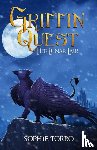 Torro, Sophie - Griffin Quest