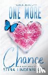 Lindenblatt, Stina - One More Chance