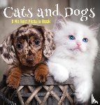 Happiness, Lasting - Cats and Dogs, A No Text Picture Book