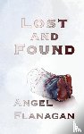 Flanagan, Angel - Lost and Found