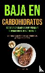 Arias, Jacinto - Baja En Carbohidratos