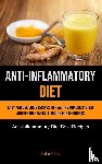 Peters, Jackie - Anti-Inflammatory Diet