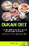 Yates, Preston - Dukan Diet