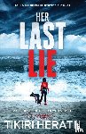 Herath, Tikiri - Her Last Lie