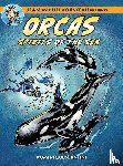 Serafini, Dominique - Jean-Michel Cousteau Presents ORCAS