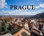 Booth, Elyse - Prague
