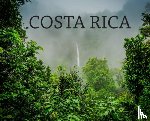 Booth, Elyse - Costa Rica