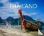 Booth, Elyse - Thailand