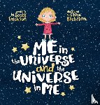 Erickson, Scott - Me in the Universe and the Universe in Me