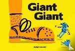 Hewitt, Dylan - Giant Giant