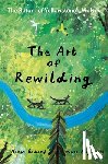 Belhadji, Nadja - The Art of Rewilding