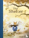 Claire, Celine - The Shelter