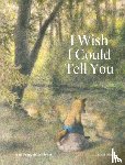 Senechal, Jean-Francois - I Wish I Could Tell You