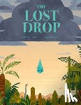 Laforce, Gregoire - The Lost Drop
