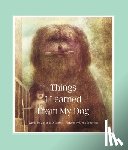 D. O. Santos, Victor - Things I Learned From My Dog