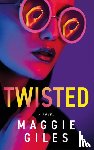 Giles, Maggie - Twisted
