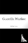 Guevara, Che - Guerrilla Warfare Large Print