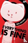 Birchall, Mike - Everything is Fine Volume One