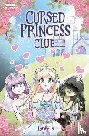 Lambcat - Cursed Princess Club 1