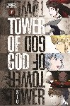 S.i.u. - Tower of God 1