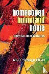 Sekyi-Otu, Ato - Homestead, Homeland, Home