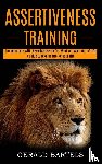 Bartels, Gerald - Assertiveness Training