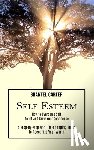 Carter, Shantel - Self Esteem