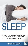 Holmes, Terri - Sleep