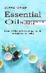 Parker, Dorris - Essential Oil