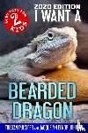 Pulsifer, Tristan, Johnson, Jacquelyn Elnor - I Want A Bearded Dragon