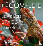 Johnson, Jacquelyn Elnor - The Complete Bearded Dragon Care Book