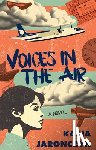 Jaronczyk, Kasia - Voices in the Air
