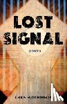 Hutchinson, Chris - Lost Signal