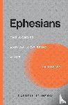 Johnson, Darrell W - Ephesians