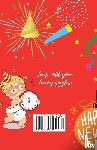 McGough, Cathy - JUMP AND CHEER HAPPY NEW YEAR! BOOK 16