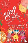 McGough, Cathy - JUMP AND CHEER HAPPY NEW YEAR! BOOK 16