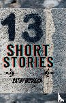 McGough, Cathy - 13 Thirteen Short Stories