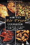 Parks, Patricia - Keto Air Fryer Cookbook