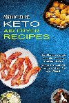 Molina, Socorro - Keto Air Fryer Recipes