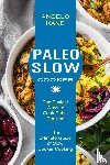 Kane, Angelo - Paleo Slow Cooker