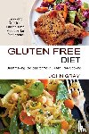 Gray, John - Gluten Free Diet