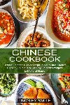 Smith, Timothy - Chinese Cookbook