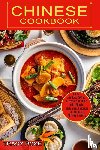 Rose, Tracy - Chinese Cookbook