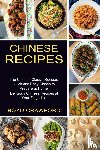 Crawford, Boyd - Chinese Recipes